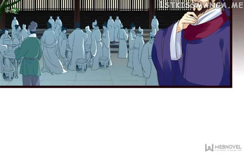 Back to the Tang Dynasty: The Chubby Beauty chapter 37 - page 18