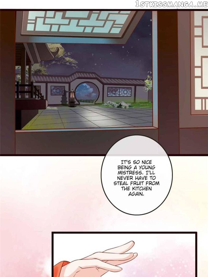 Back to the Tang Dynasty: The Chubby Beauty chapter 37 - page 19