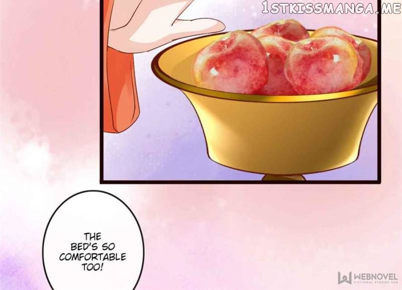 Back to the Tang Dynasty: The Chubby Beauty chapter 37 - page 20