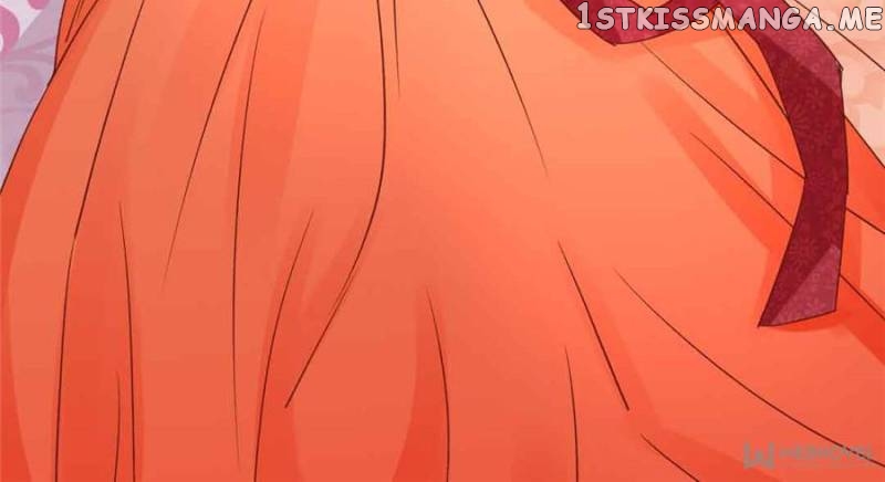 Back to the Tang Dynasty: The Chubby Beauty chapter 37 - page 22