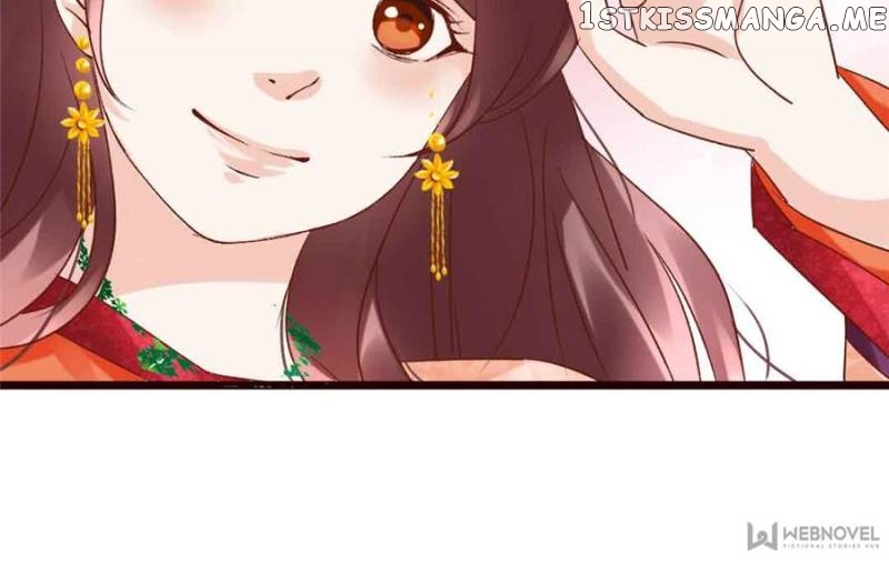 Back to the Tang Dynasty: The Chubby Beauty chapter 37 - page 24