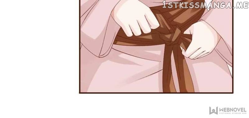 Back to the Tang Dynasty: The Chubby Beauty chapter 37 - page 28