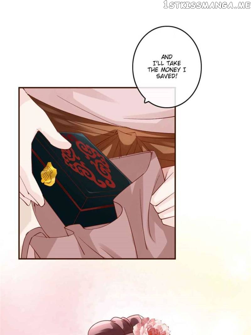 Back to the Tang Dynasty: The Chubby Beauty chapter 37 - page 29