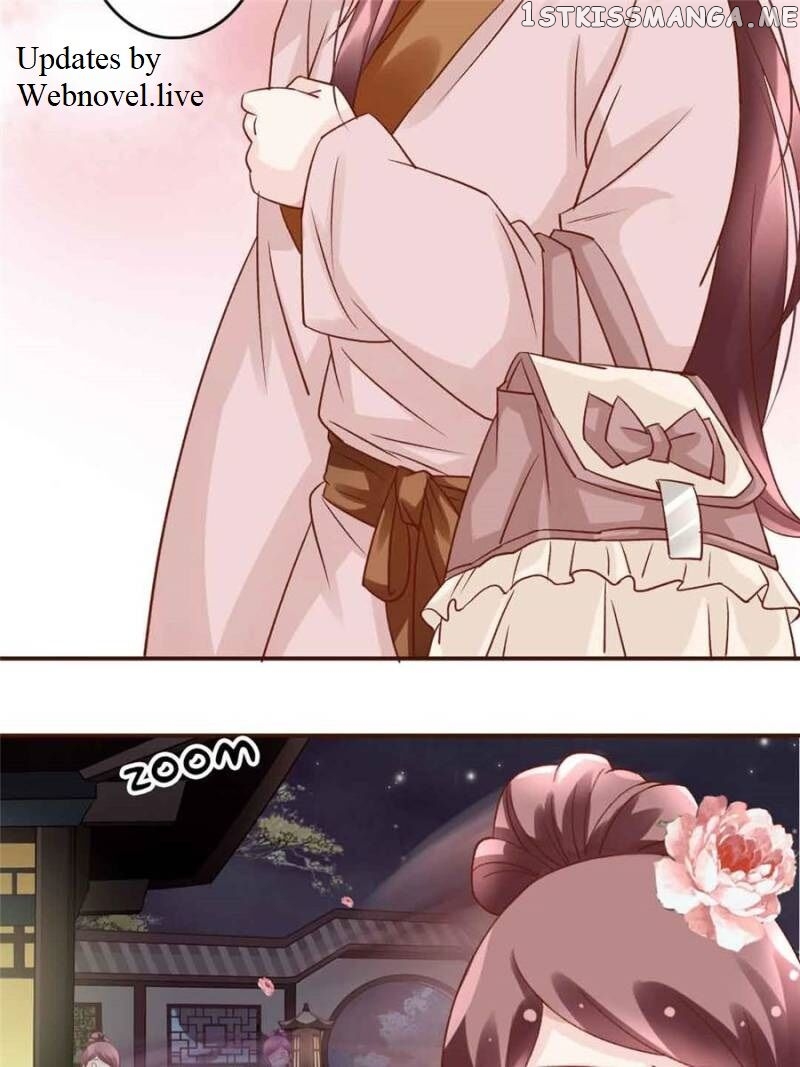 Back to the Tang Dynasty: The Chubby Beauty chapter 37 - page 31