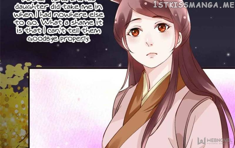 Back to the Tang Dynasty: The Chubby Beauty chapter 37 - page 34