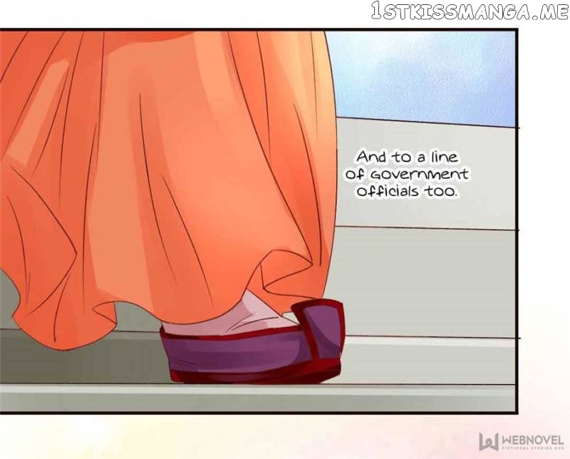 Back to the Tang Dynasty: The Chubby Beauty chapter 37 - page 6
