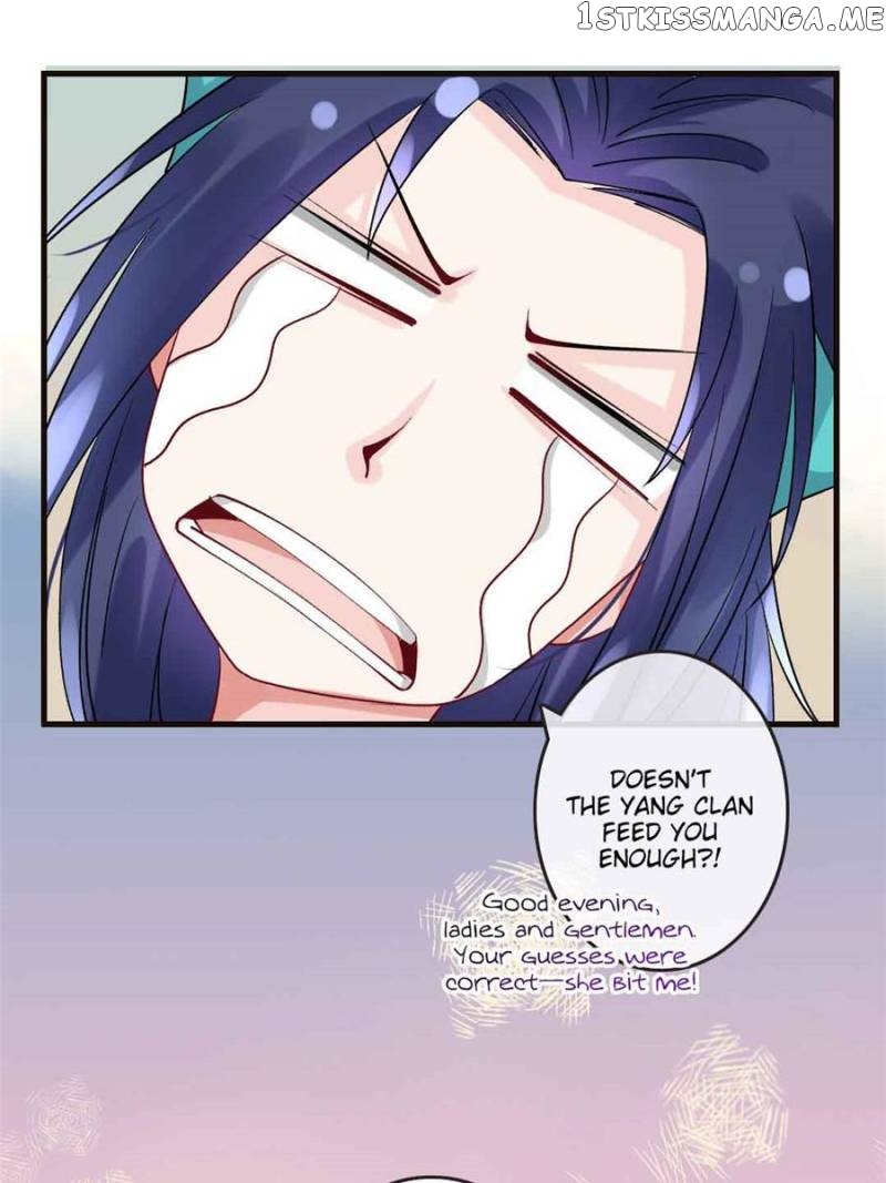 Back to the Tang Dynasty: The Chubby Beauty chapter 36 - page 1
