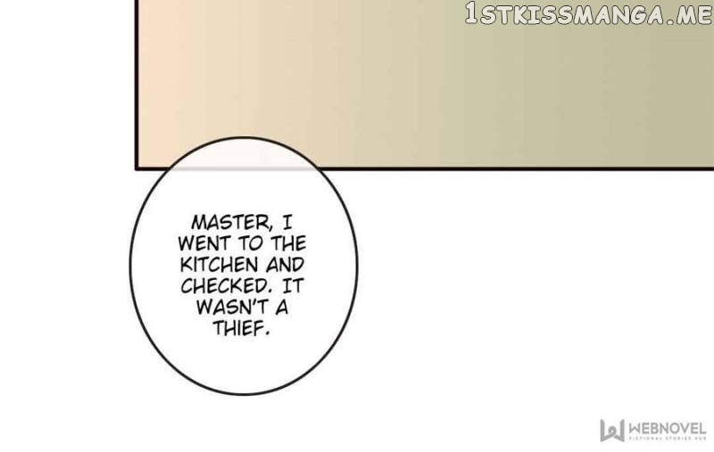 Back to the Tang Dynasty: The Chubby Beauty chapter 36 - page 10