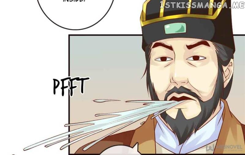 Back to the Tang Dynasty: The Chubby Beauty chapter 36 - page 12