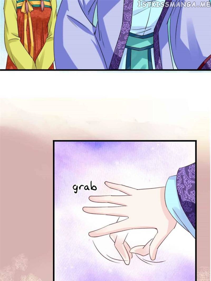 Back to the Tang Dynasty: The Chubby Beauty chapter 36 - page 19