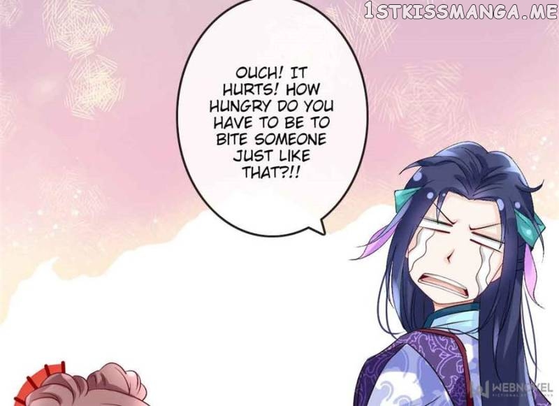 Back to the Tang Dynasty: The Chubby Beauty chapter 36 - page 2