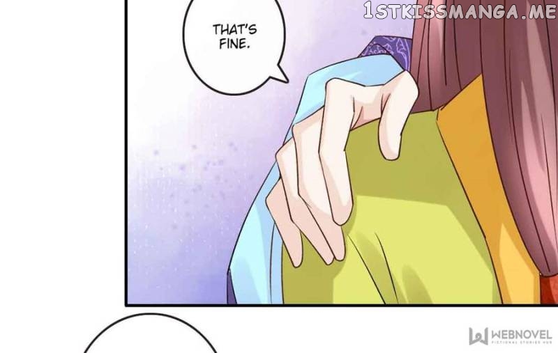 Back to the Tang Dynasty: The Chubby Beauty chapter 36 - page 26