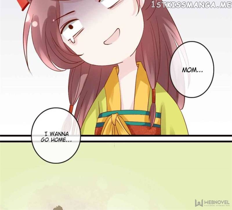 Back to the Tang Dynasty: The Chubby Beauty chapter 36 - page 36