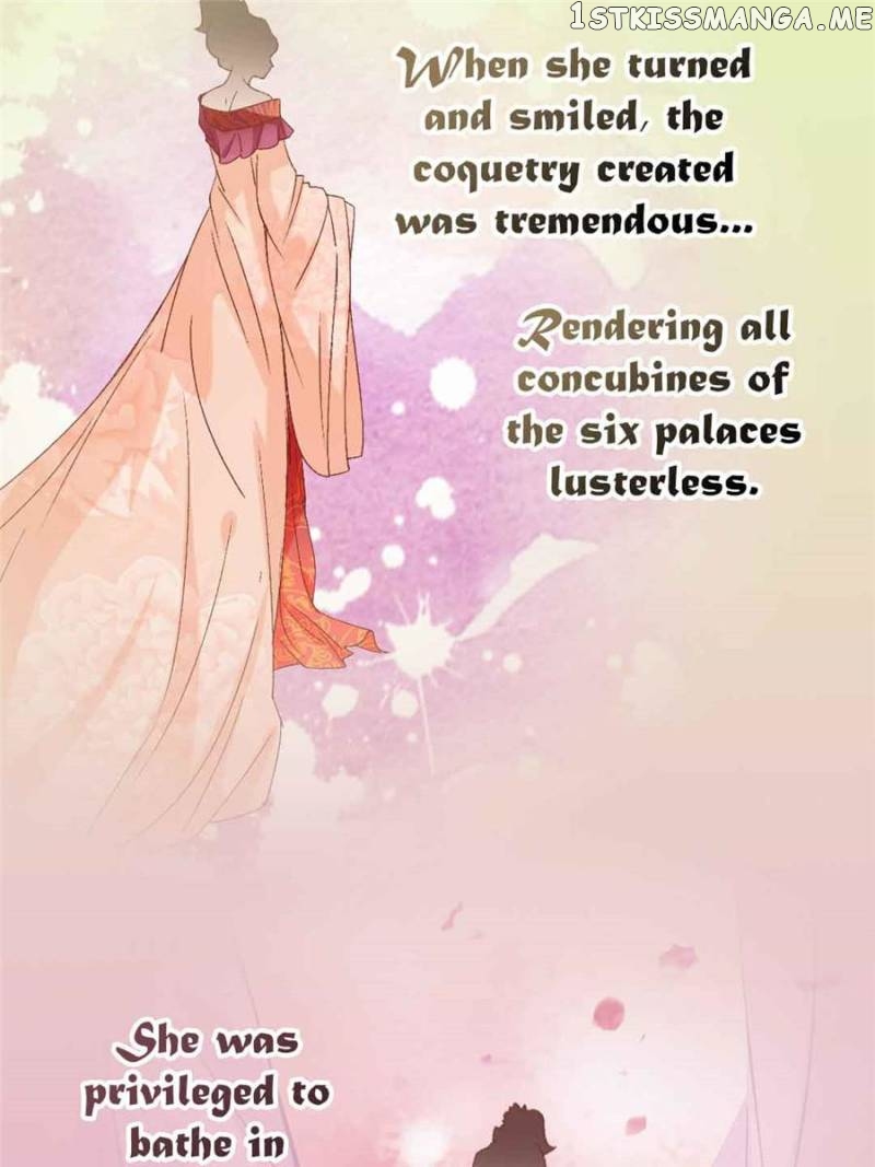 Back to the Tang Dynasty: The Chubby Beauty chapter 36 - page 37
