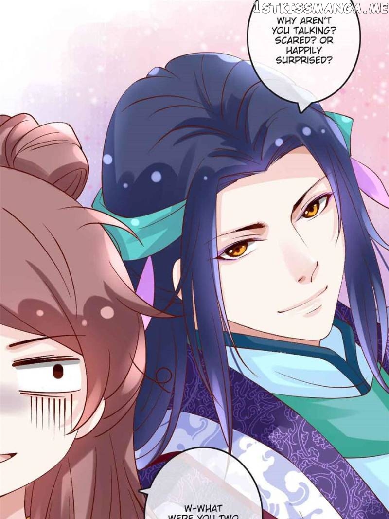 Back to the Tang Dynasty: The Chubby Beauty chapter 36 - page 45