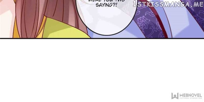 Back to the Tang Dynasty: The Chubby Beauty chapter 36 - page 46