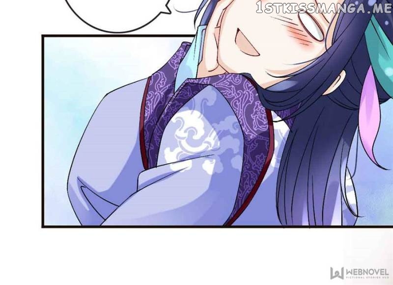 Back to the Tang Dynasty: The Chubby Beauty chapter 36 - page 6