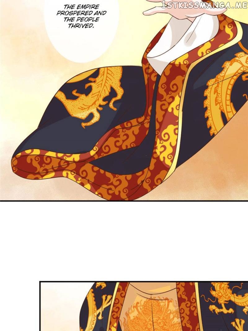 Back to the Tang Dynasty: The Chubby Beauty chapter 43 - page 13