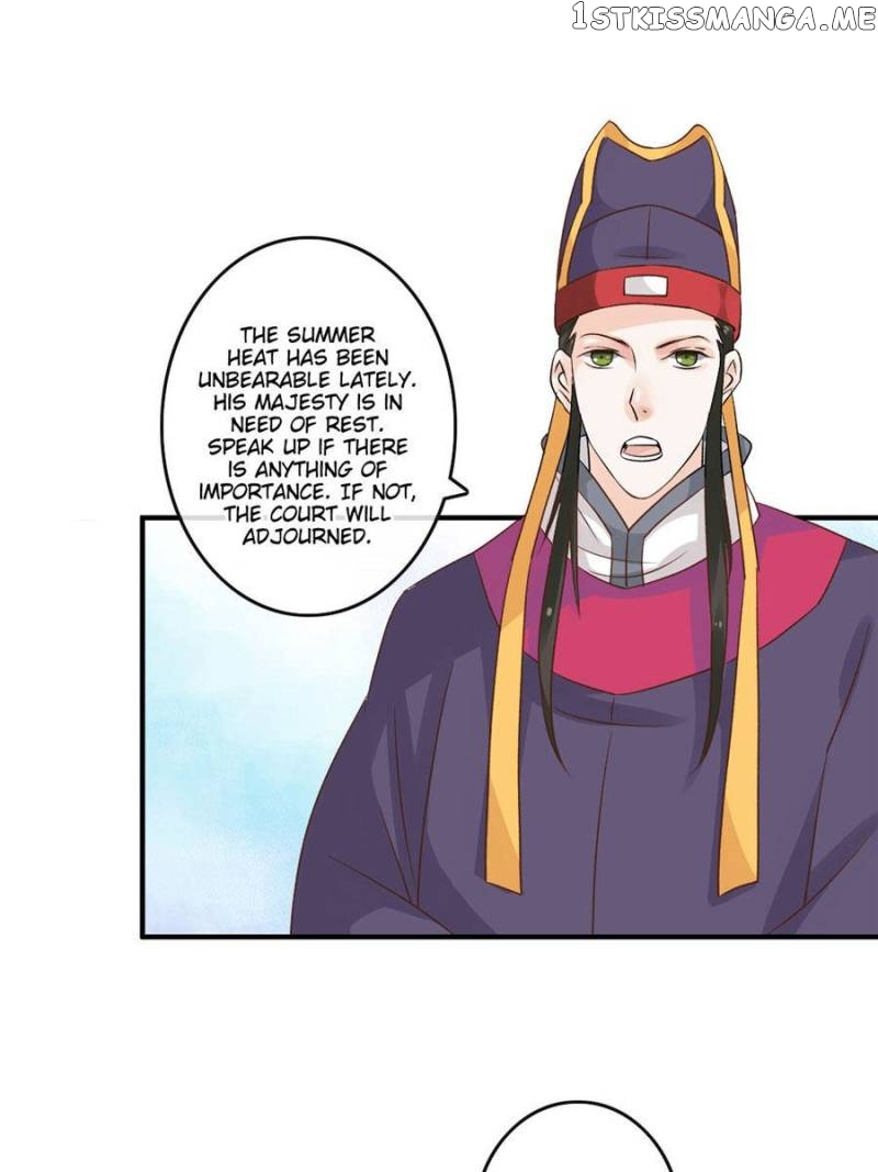 Back to the Tang Dynasty: The Chubby Beauty chapter 43 - page 19