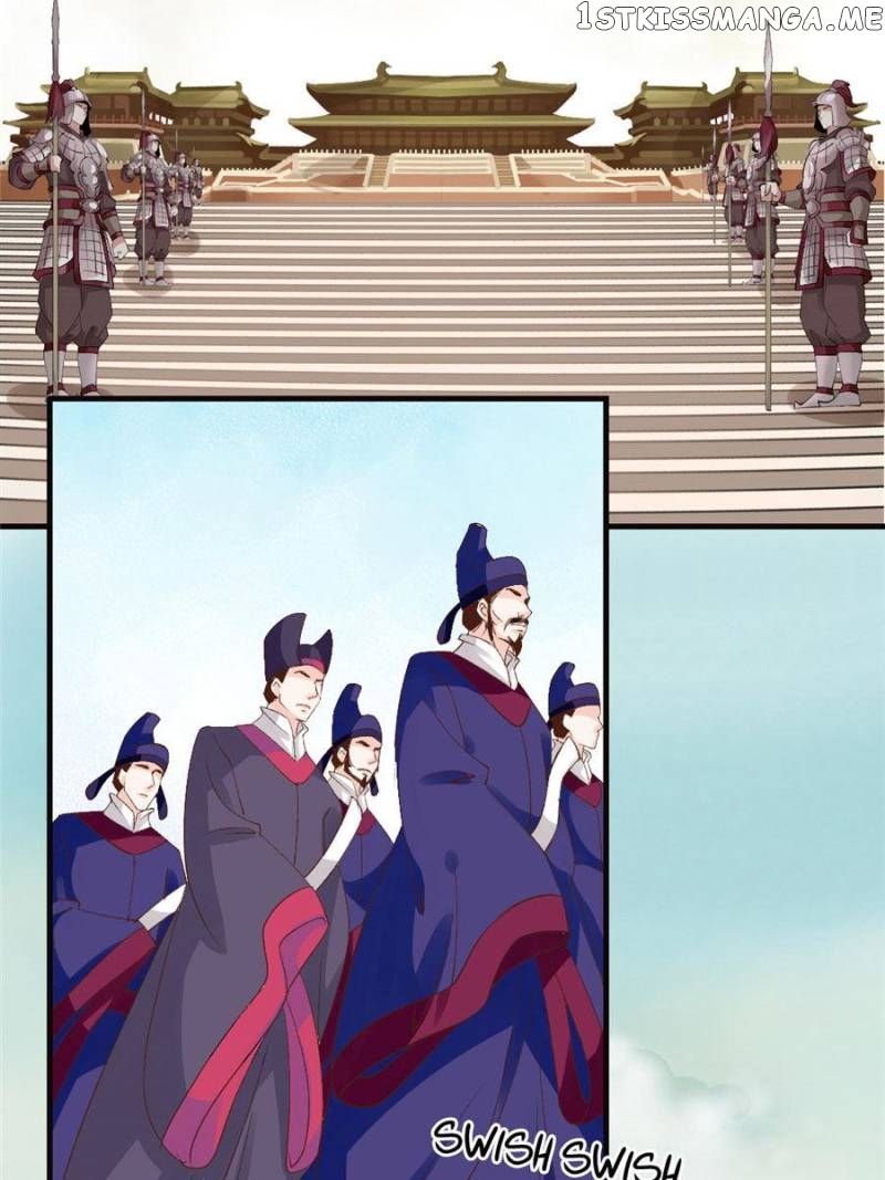 Back to the Tang Dynasty: The Chubby Beauty chapter 43 - page 2