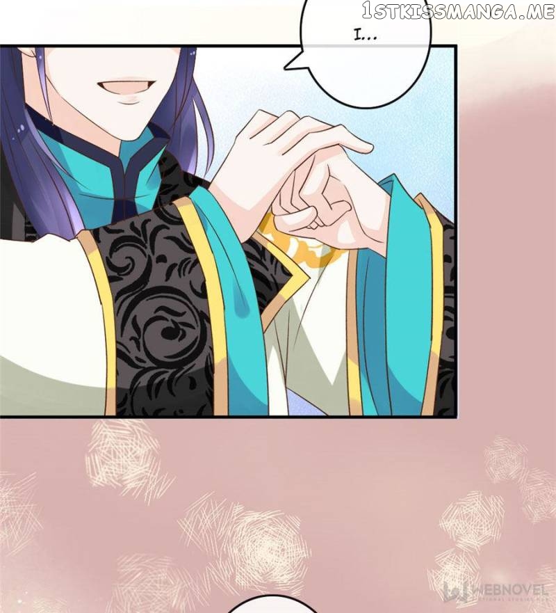 Back to the Tang Dynasty: The Chubby Beauty chapter 43 - page 20