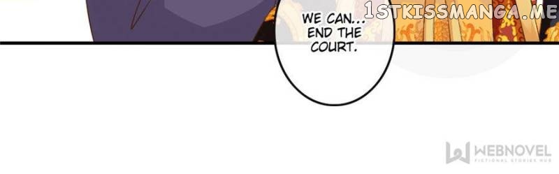 Back to the Tang Dynasty: The Chubby Beauty chapter 43 - page 26