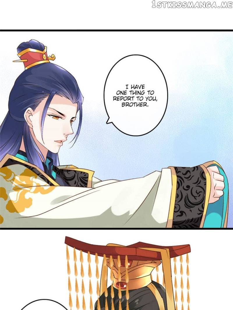 Back to the Tang Dynasty: The Chubby Beauty chapter 43 - page 27