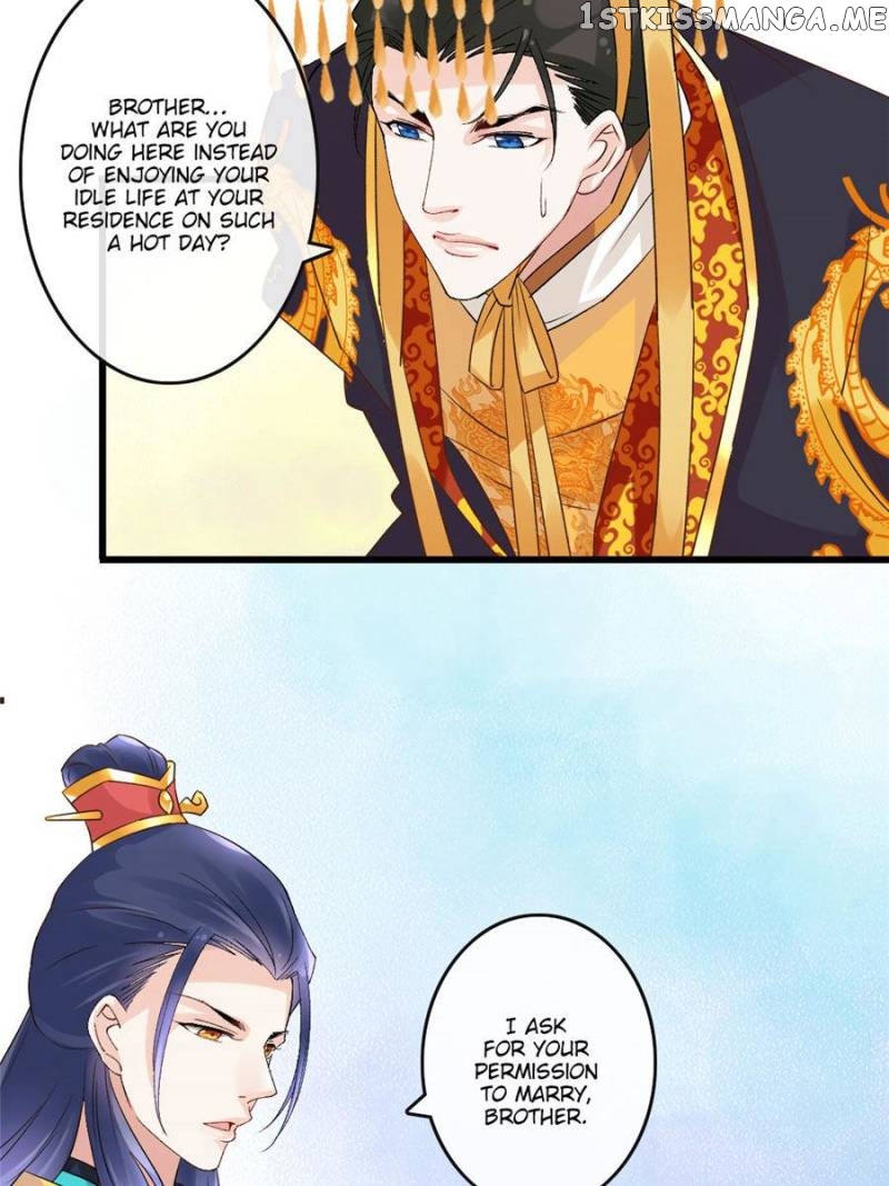 Back to the Tang Dynasty: The Chubby Beauty chapter 43 - page 28