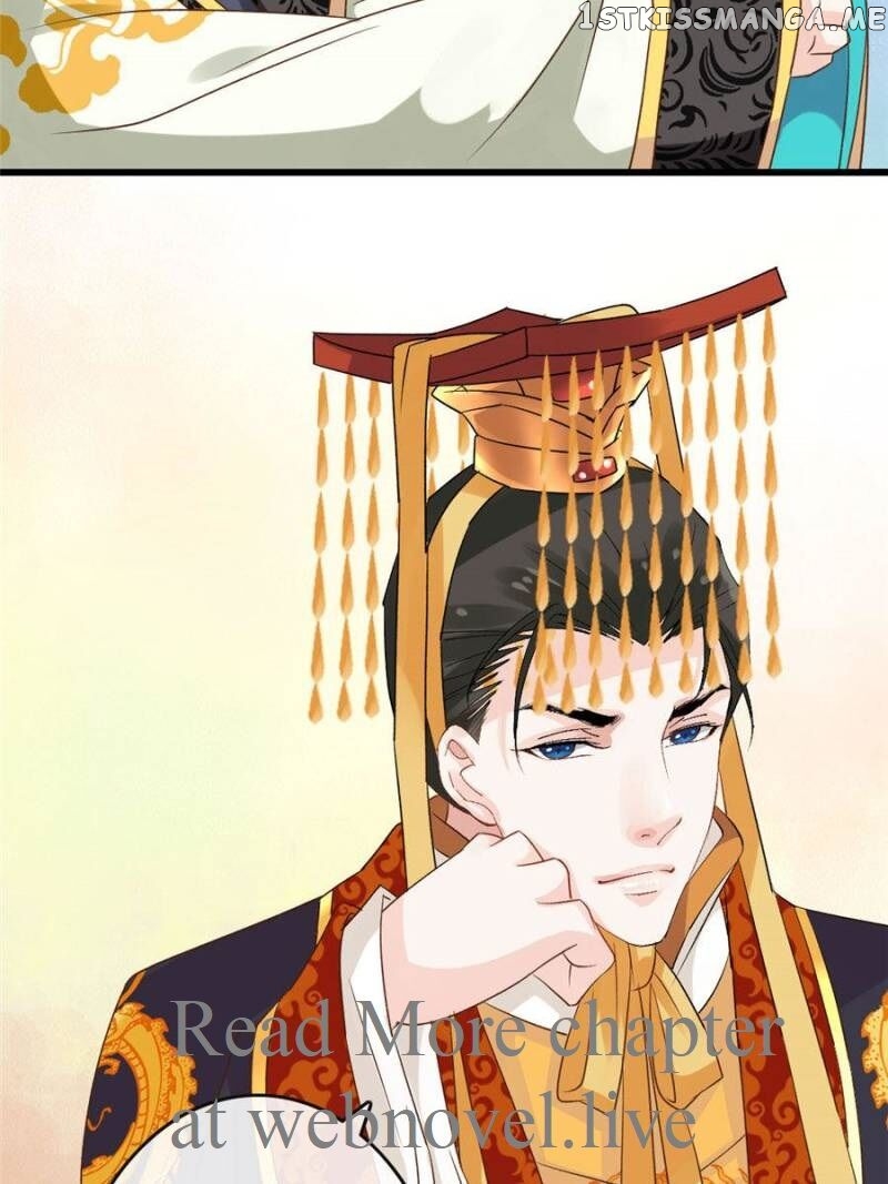 Back to the Tang Dynasty: The Chubby Beauty chapter 43 - page 30