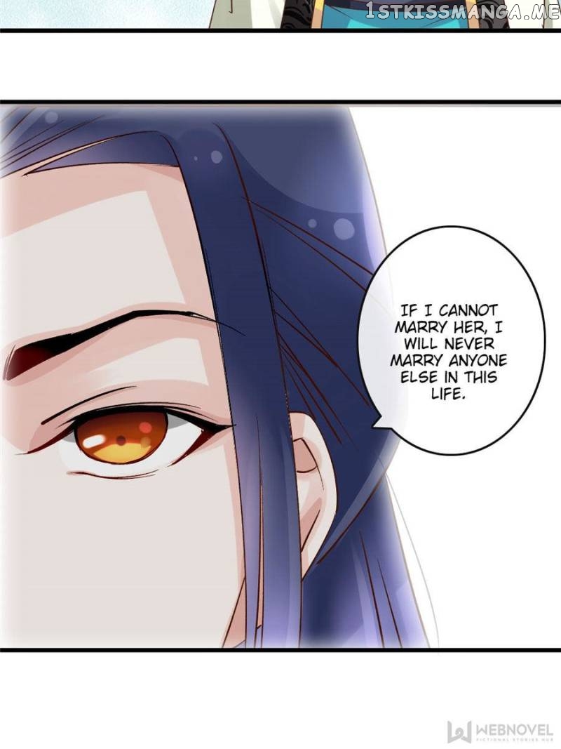 Back to the Tang Dynasty: The Chubby Beauty chapter 43 - page 34