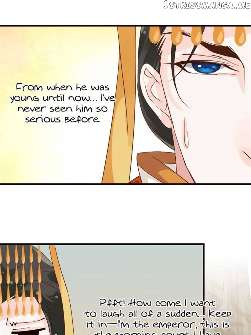 Back to the Tang Dynasty: The Chubby Beauty chapter 43 - page 36