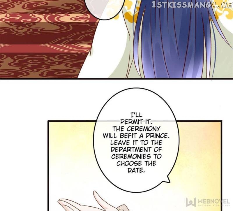 Back to the Tang Dynasty: The Chubby Beauty chapter 43 - page 38