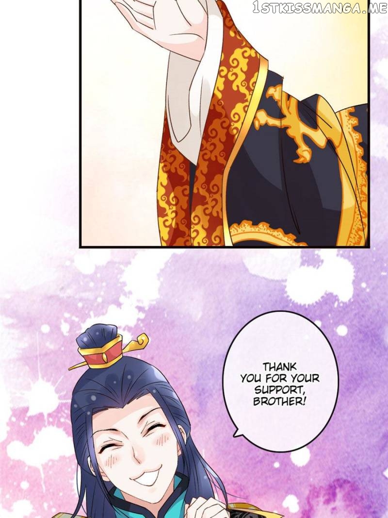 Back to the Tang Dynasty: The Chubby Beauty chapter 43 - page 39