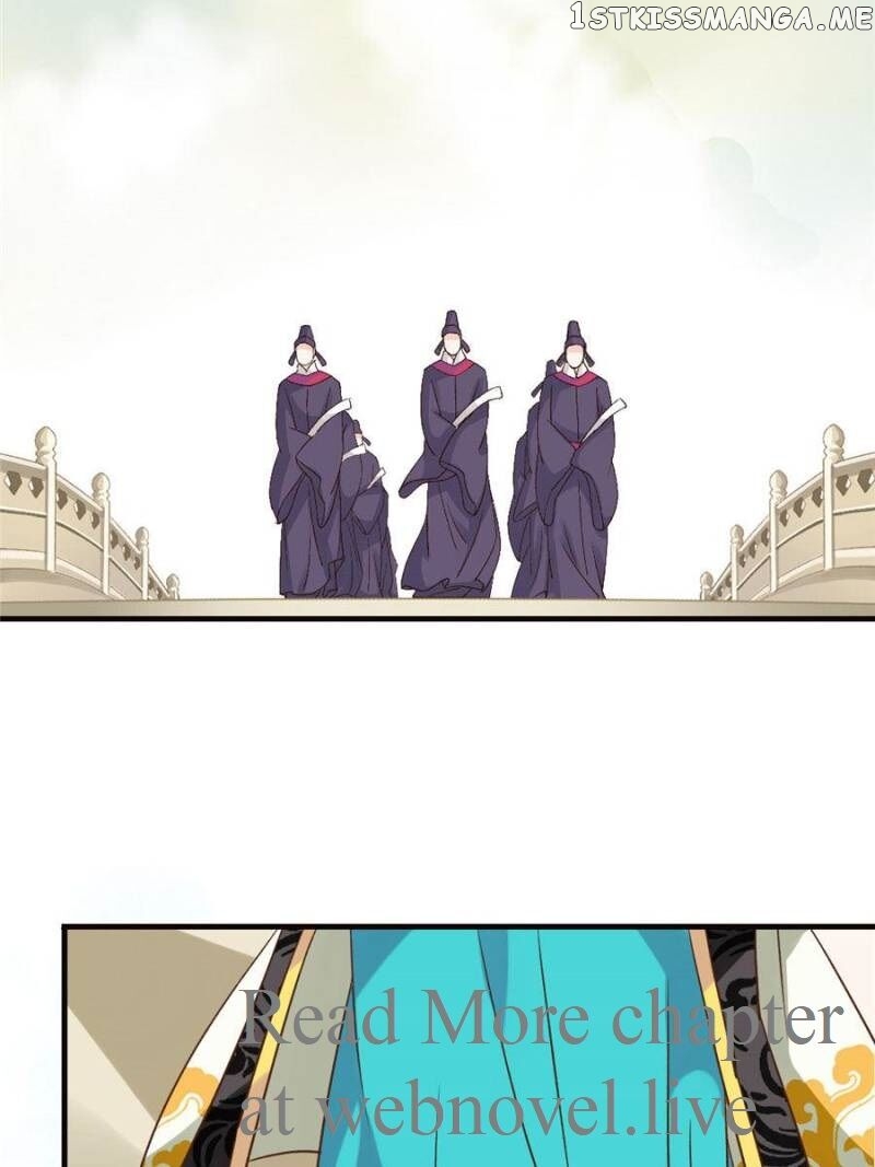 Back to the Tang Dynasty: The Chubby Beauty chapter 43 - page 4