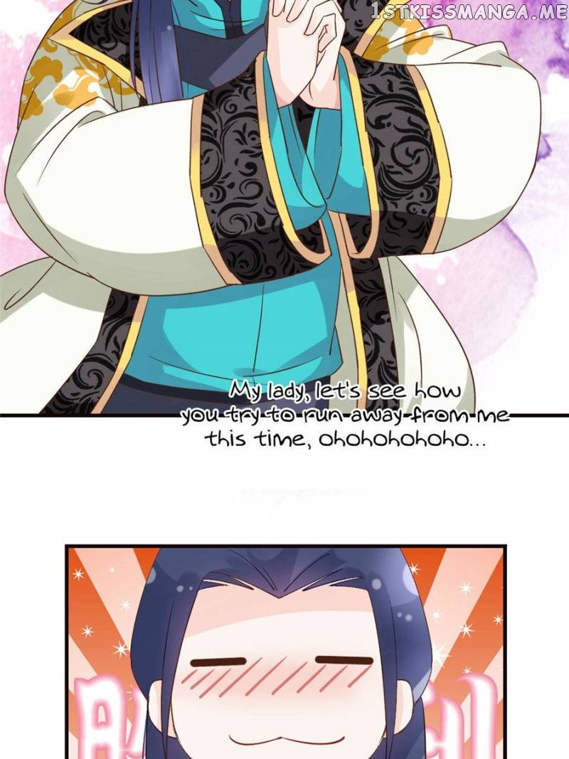Back to the Tang Dynasty: The Chubby Beauty chapter 43 - page 40