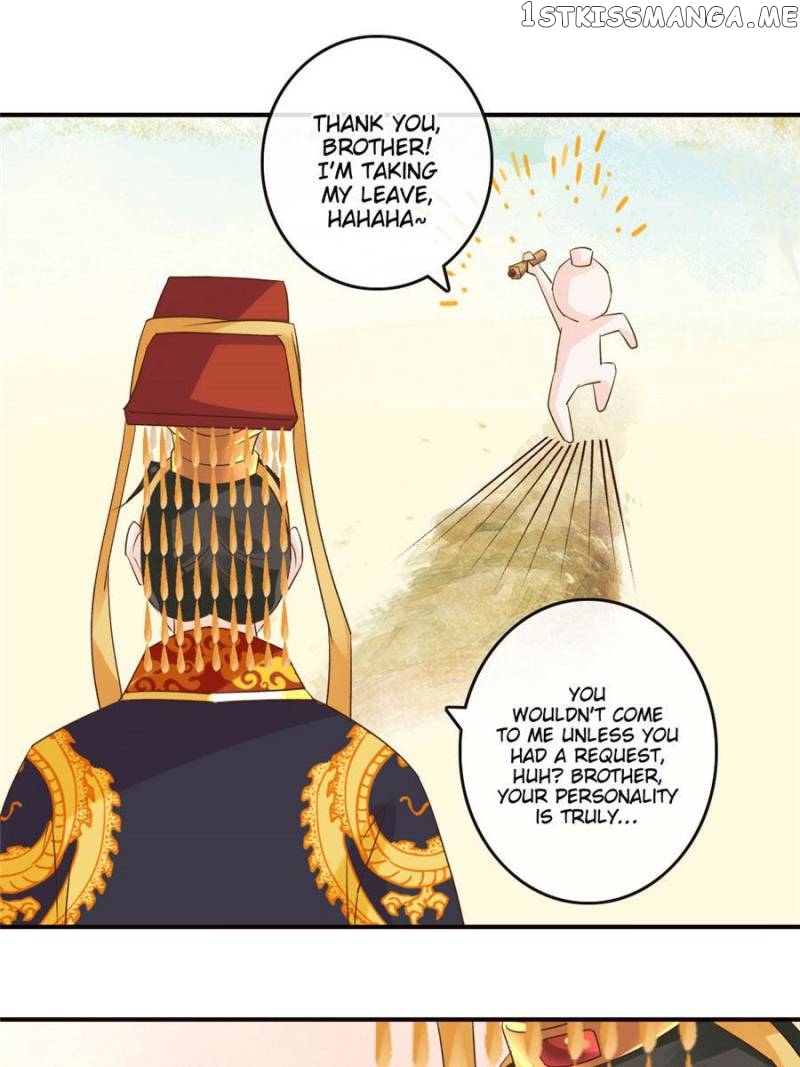 Back to the Tang Dynasty: The Chubby Beauty chapter 43 - page 42