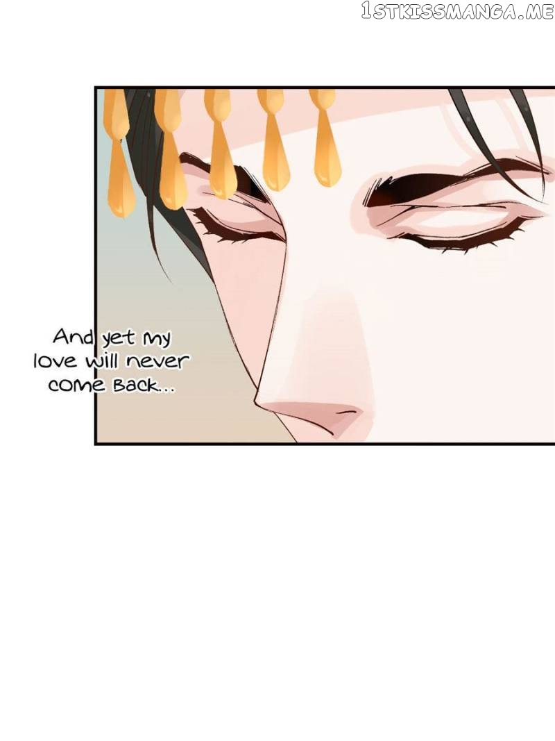 Back to the Tang Dynasty: The Chubby Beauty chapter 43 - page 44