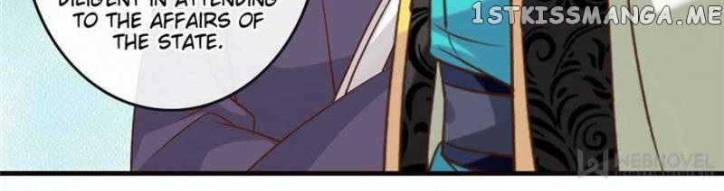 Back to the Tang Dynasty: The Chubby Beauty chapter 43 - page 6