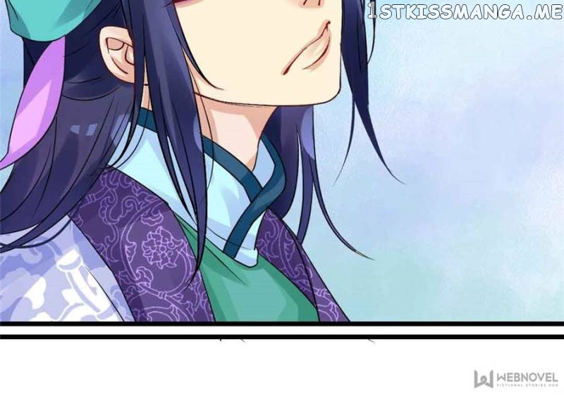 Back to the Tang Dynasty: The Chubby Beauty chapter 35 - page 2