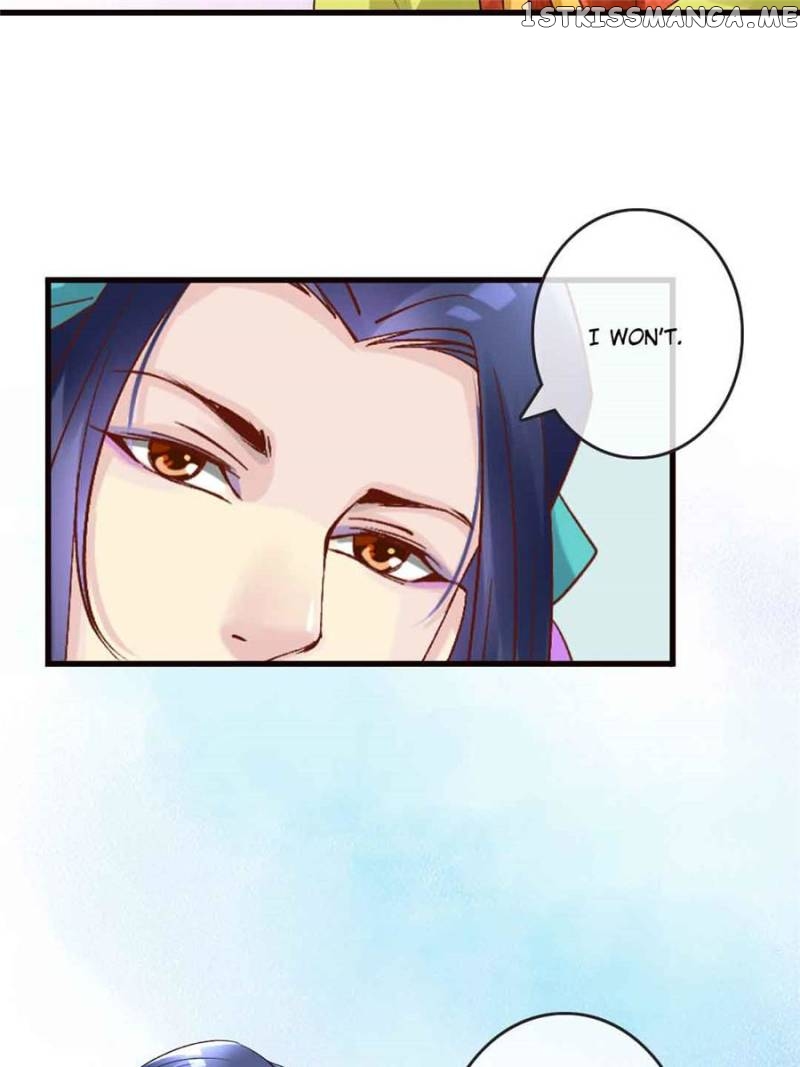 Back to the Tang Dynasty: The Chubby Beauty chapter 35 - page 20
