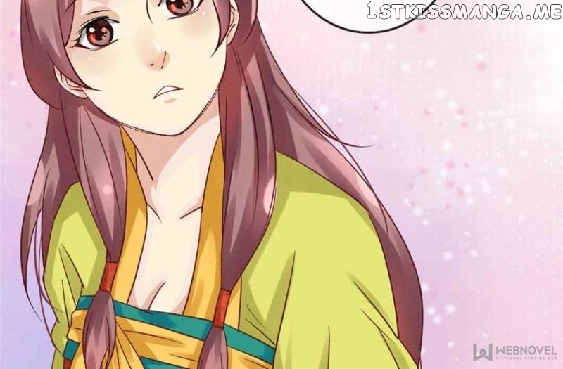 Back to the Tang Dynasty: The Chubby Beauty chapter 35 - page 23