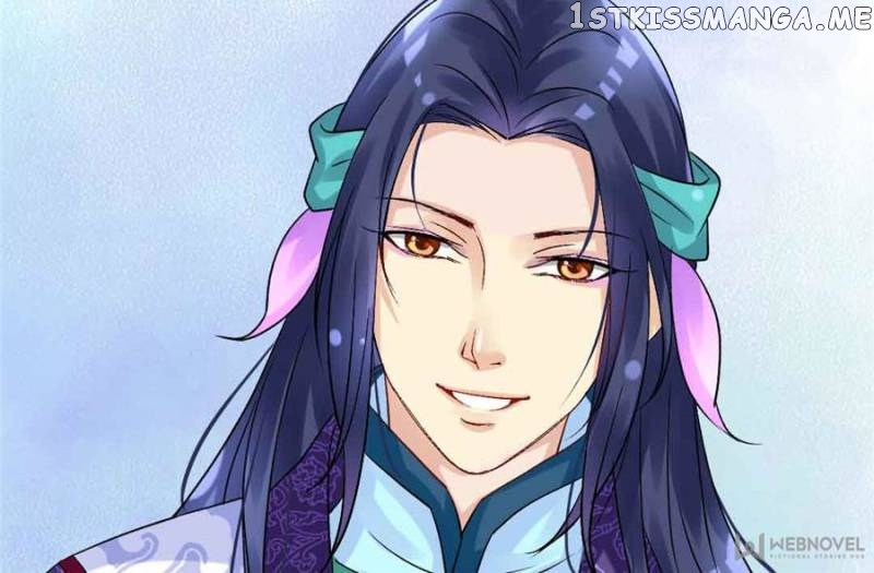 Back to the Tang Dynasty: The Chubby Beauty chapter 35 - page 27