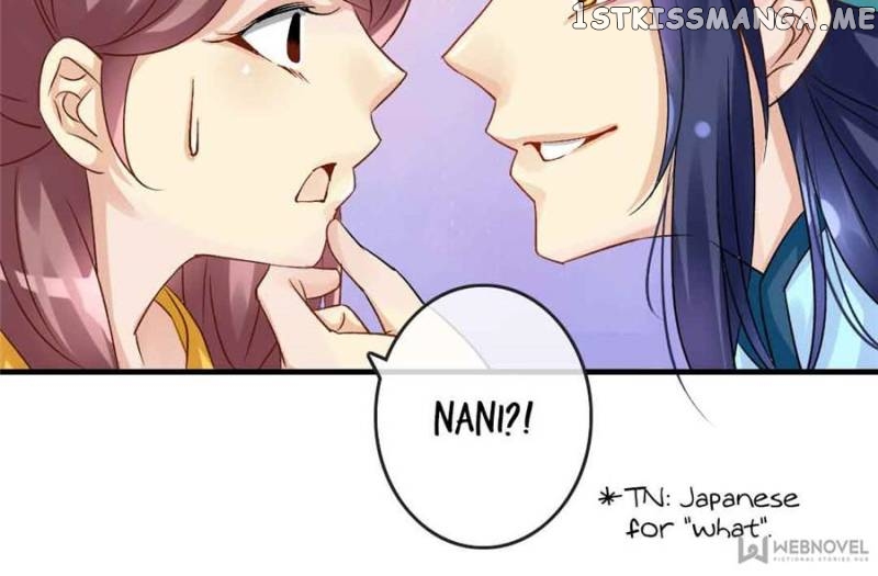 Back to the Tang Dynasty: The Chubby Beauty chapter 35 - page 29