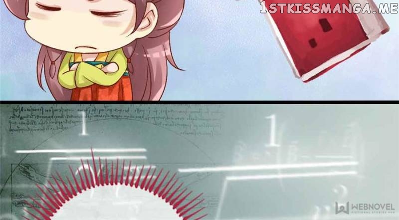 Back to the Tang Dynasty: The Chubby Beauty chapter 35 - page 31