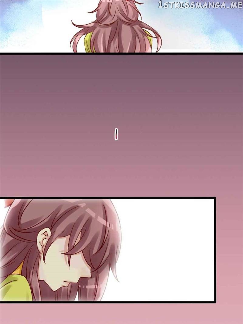 Back to the Tang Dynasty: The Chubby Beauty chapter 35 - page 34