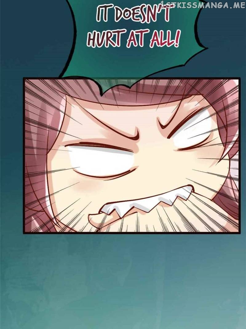 Back to the Tang Dynasty: The Chubby Beauty chapter 35 - page 39