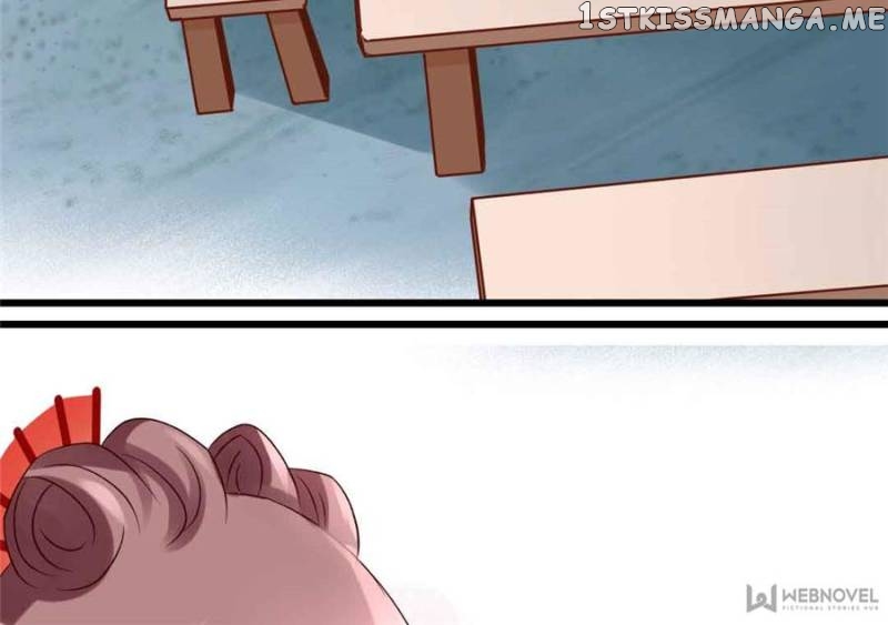 Back to the Tang Dynasty: The Chubby Beauty chapter 35 - page 4