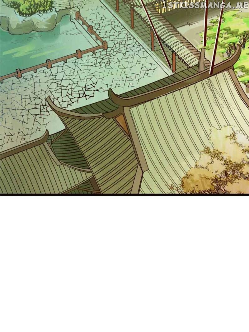 Back to the Tang Dynasty: The Chubby Beauty chapter 35 - page 42