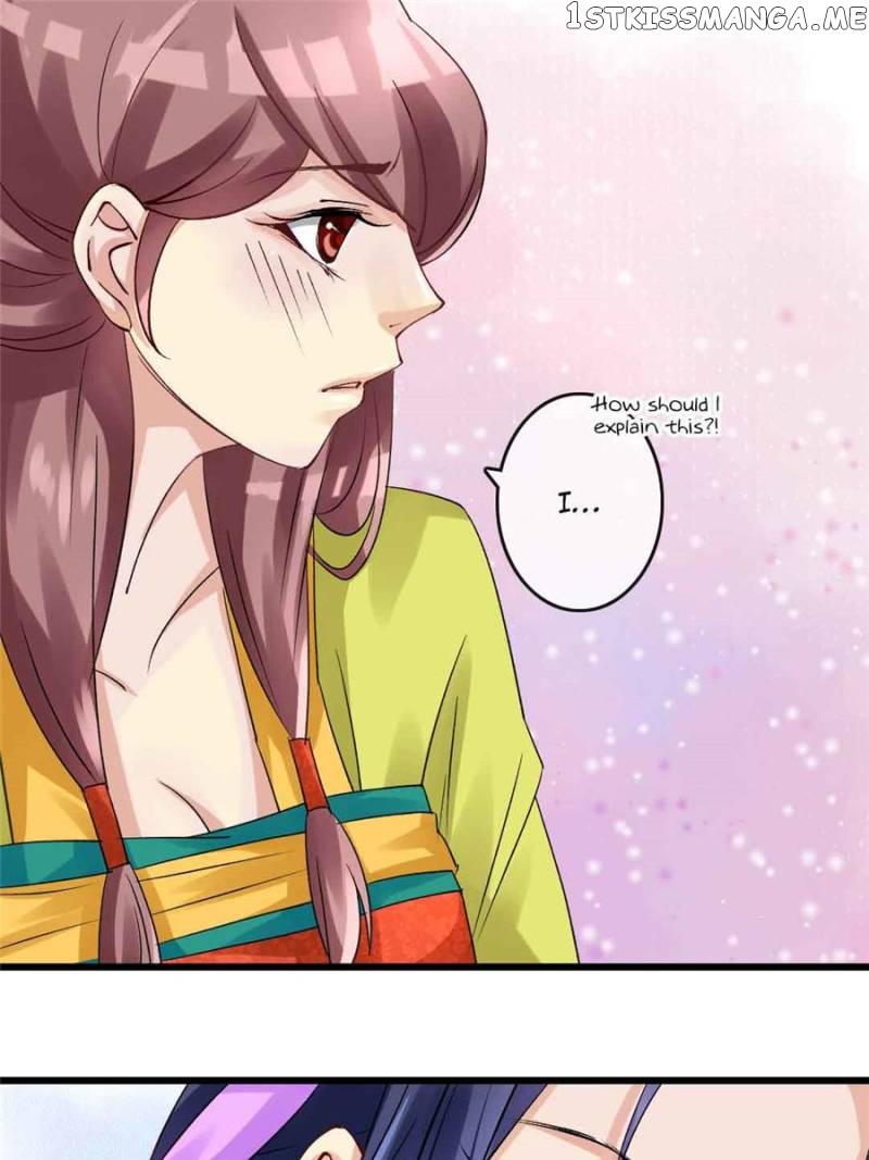 Back to the Tang Dynasty: The Chubby Beauty chapter 35 - page 5