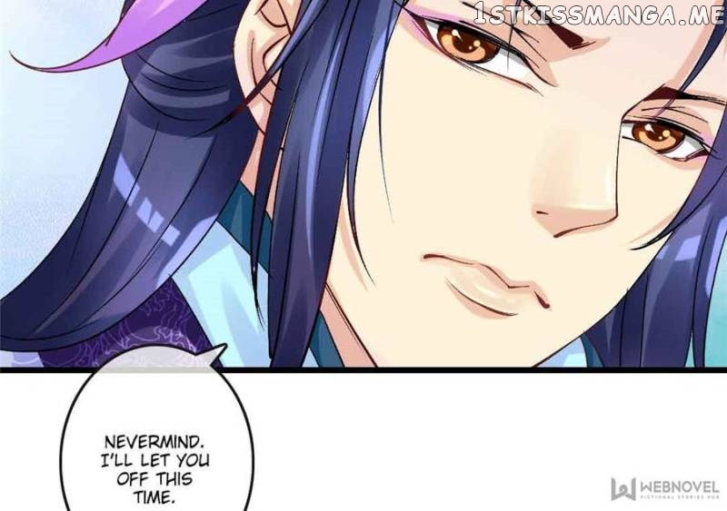 Back to the Tang Dynasty: The Chubby Beauty chapter 35 - page 6